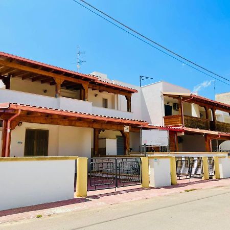 Appartamento La Perla Torre Pali Exteriér fotografie
