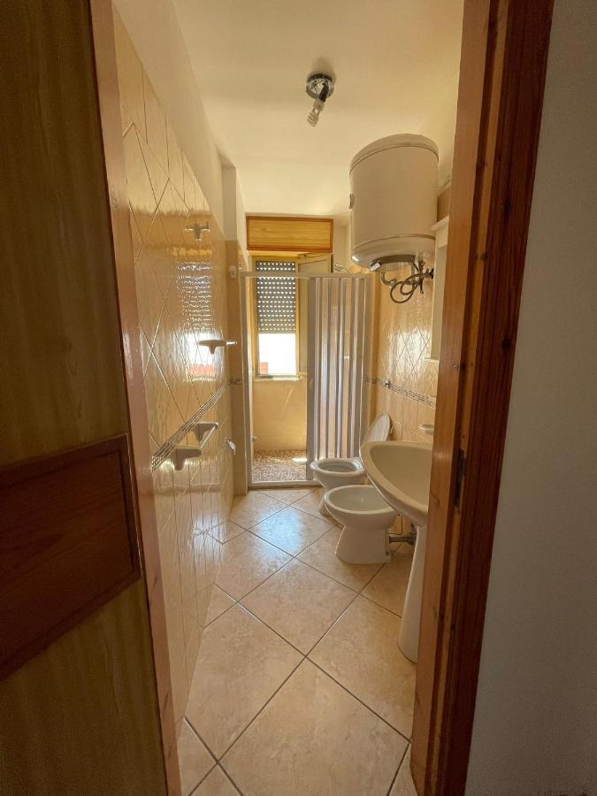 Appartamento La Perla Torre Pali Exteriér fotografie